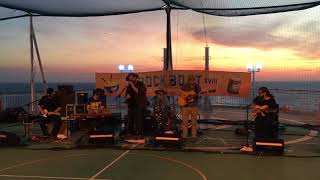 Viva Voce - Noah Guthrie / Rocket Boys - Rock Boat XVIII