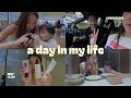 Day In The Life Of A Parent Wife Beauty Creator Vlog