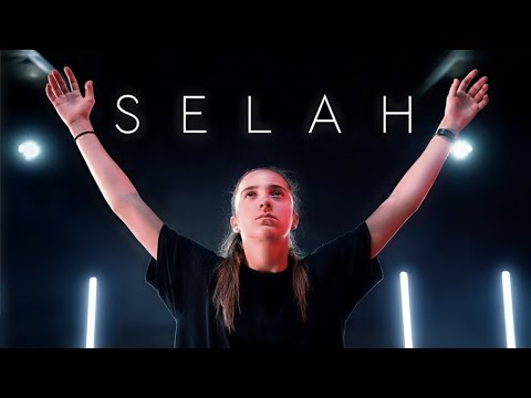 Kaycee Rice - Kanye West - Selah - Choreography by Talia Favia