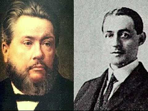 A.W. Pink Quotes Charles Spurgeon on Doctrine of Election