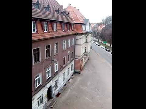 OPUSZCZONE KINO GÓRNIK (Górniczy Dom Kultury)