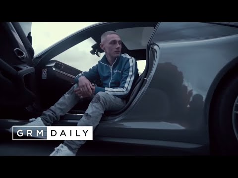 Rizz - Round Up [Music Video] | GRM Daily