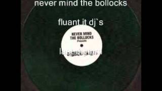 flaunt it dj`s-last rhythm