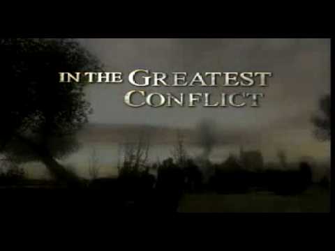 Call Of Duty 2 Big Red One Trailer