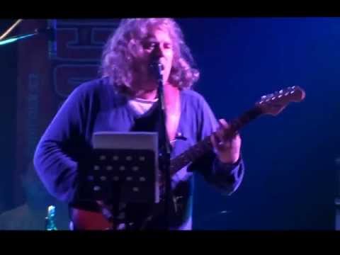 TeamRock - Utíkej (cover)