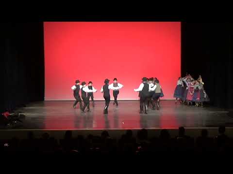 Kecskemét Táncegyüttes - Kitalálod?