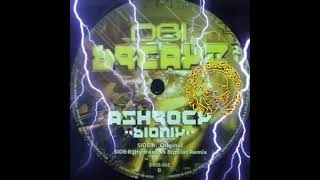 Ash Rock - Bionik (Original)