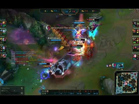 4-Man Emperor's Divide