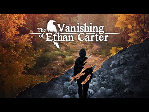 The Vanishing of Ethan Carter (100% achievement guide)