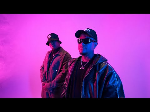 DKKA, RXNX -NSTAMOR (Video oficial)