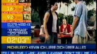 Download lagu Sarah Connor ft. Natural - Just one last dance.wmv mp3