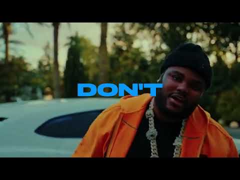 [FREE] TEE GRIZZLEY X SADA BABY TYPE BEAT "DON'T"