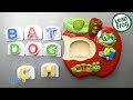 Tad S Fridge Phonics From LeapFrog