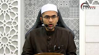 (🔴LIVE) 01-07-2026 Prof Dr Rozaimi Ramle: Syarah Riyadhus Solihin (Siri 27)