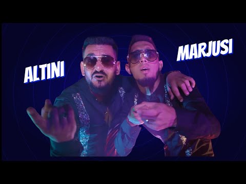 Altin Tirona & Marjusi - Berluskoni