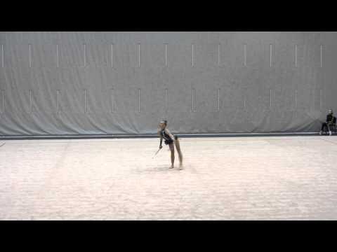 Natalija Janusa, clubs, Latvian Cup 2013