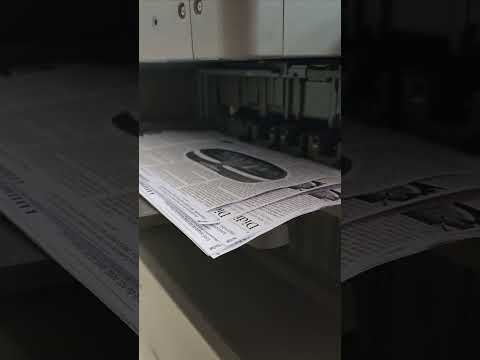 Canon IR Advance 4225 4235 Photocopy Machine