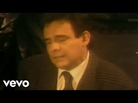 José José - Atrapado (Video Oficial)