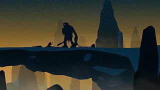 Unto The End   PS4 Announce Trailer   E3 2017