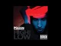 Marilyn Manson - 15 [Lyrics Video]