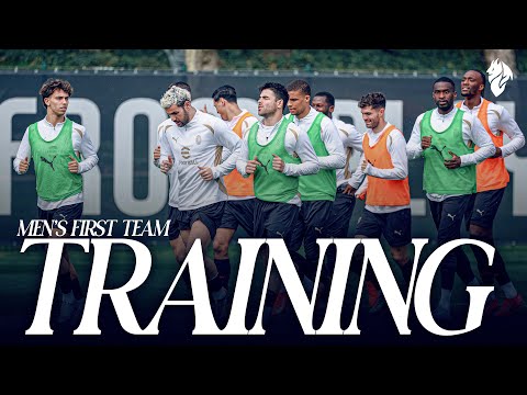 Back in full force, league duties await | Inside Milanello