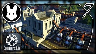 Engineers Life 7 - Some people just want to watch the world burn (don&#39;t yell at me too much!)