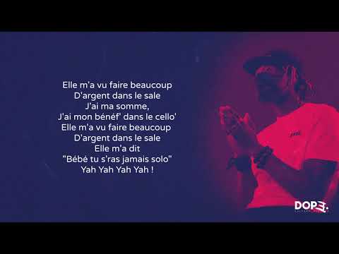 Still Fresh ft 4Keus - LESA | LYRICS / PAROLES