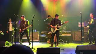 Big Sugar - Joe Louis/Judgement Day