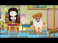 BabyTV Studios The Mona Lisa