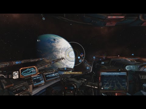 X Rebirth Home of Light