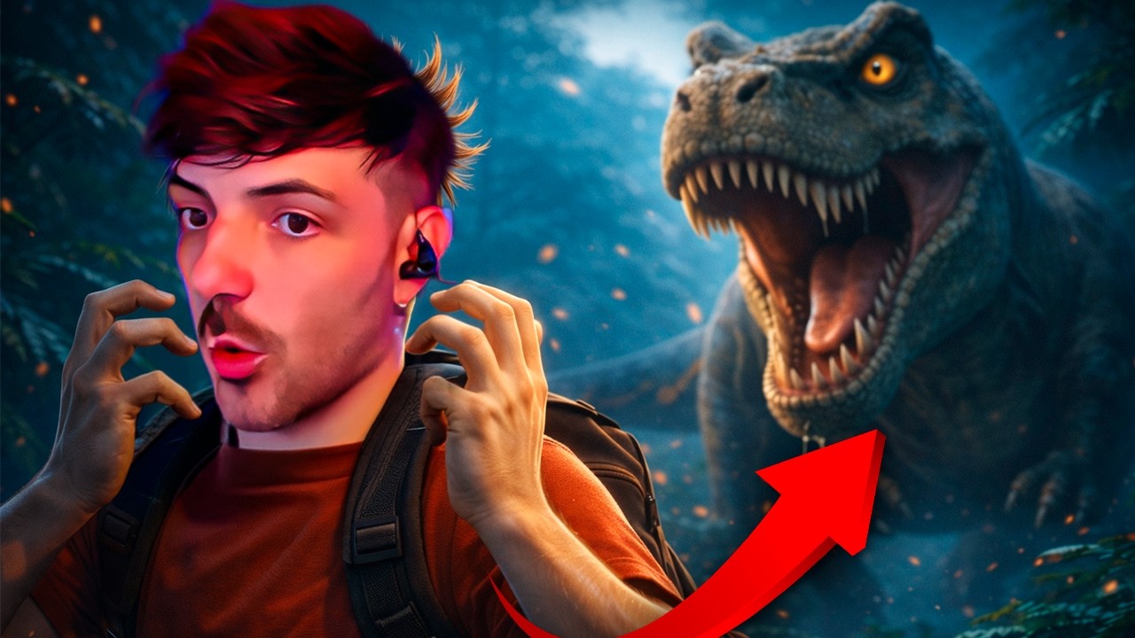 🔴 SOMOS 10 TRIKES 😱 ¿LOGRAMOS SOBREVIVIR?