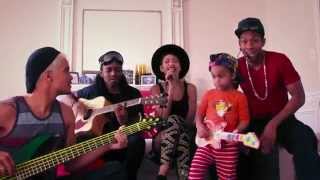 One Republic - Counting Stars - Cover Drive