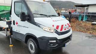 高空作业车 IVECO Daily | 图像 4 - Machineryline