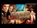 Dario Marianelli - End Credits (The Brothers Grimm) (2005)
