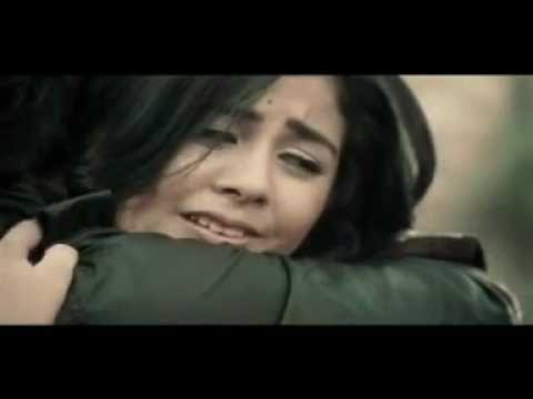 Risty Tagor on "Dygta - Cinta Sudah Terlambat"