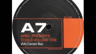 Ariel Presents Tools Volume 1 - Camps Bay