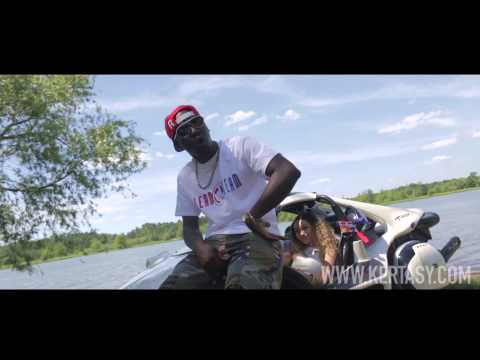 Fetty Wap - My Way (Kertasy Remix) [Music Video]