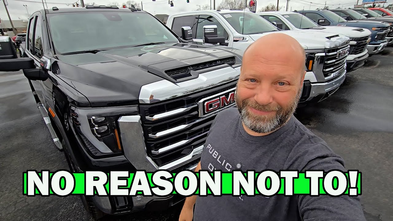 The Truth About Factory Extended Warranties, Why You Want One And How Much I Paid