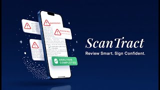 How to use ScanTract and analyse contracts