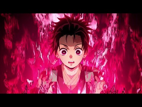 Demon Slayer ||「 AMV」 || KZXV - Prison Song