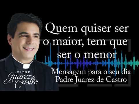 MENSAGEM PARA O SEU DIA