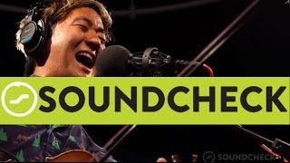 Kishi Bashi: 'Carry On Phenomenon,' Live On Soundcheck