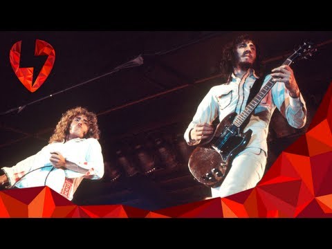 The Who - Won't Get Fooled Again