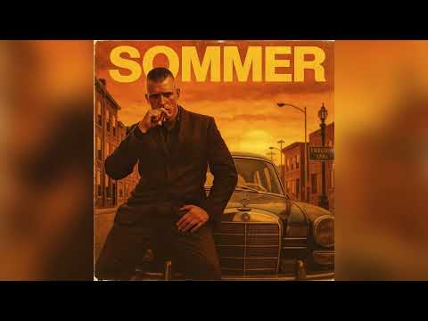 Kollegah – Sommer (Soul Edition AI) | Deutscher HipHop im Soul Style