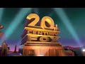20th Century Fox 100 Years