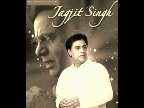 Nazar nazar se mila kar- jagjit singh