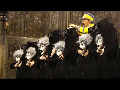 Unidos da Tijuca 2011 - Samba ao vivo