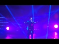 쇼미더머니콘서트(show me the money)-아이언(Iron)-독기 ...