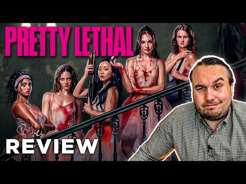 Video Thumbnail: PRETTY LETHAL Kritik Review (2026)