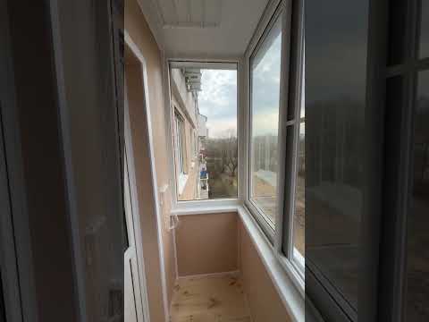 Балконный блок